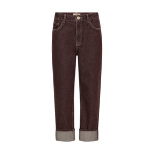 Mos Mosh 180970 278 mosmosh mmrachel marble jeans port royale