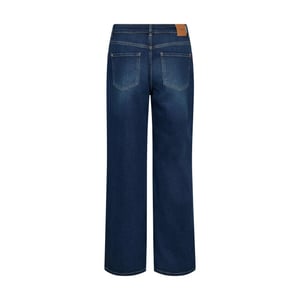 Mos Mosh 181120 460 mosmosh mmdara hera jeans indigo blue