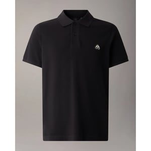 Moose Knuckles Everett polo