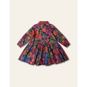 Oilily Djuliette jurk