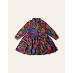 Oilily Djuliette jurk