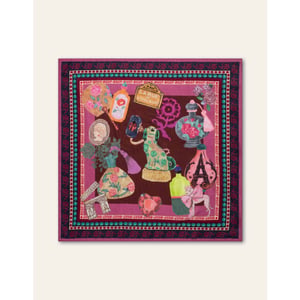 Oilily Apheria sjaal