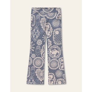 Oilily Peace broek
