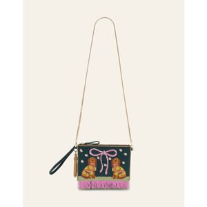 Oilily Dog clutch
