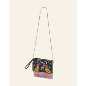 Oilily Dog clutch