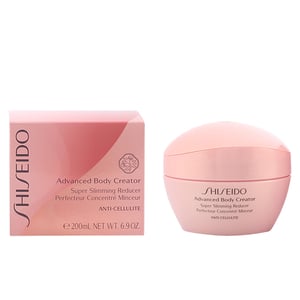 Geavanceerde Body Creator Super Reducer 200 ml