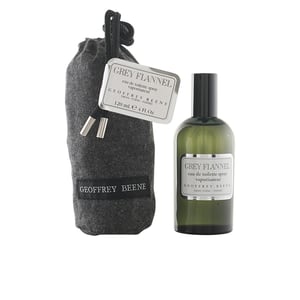 Grey Flannel Eau De Toilette Spray 120 ml