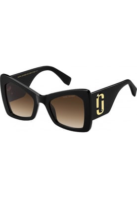 Marc Jacobs MARC 761 S 52 807 Sunglasses