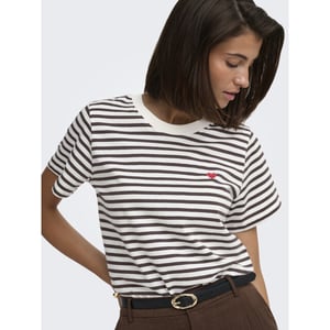 Jacqueline de Yong Jdypisa s/s print top jrs noos