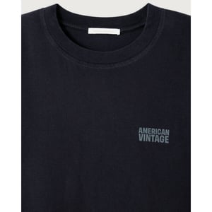 American Vintage Top lange mouw gix02ch