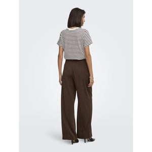 Jacqueline de Yong Jdypisa s/s print top jrs noos