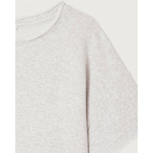 American Vintage Top korte mouw atu02ah