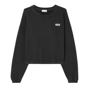 American Vintage Sweat izu03ah