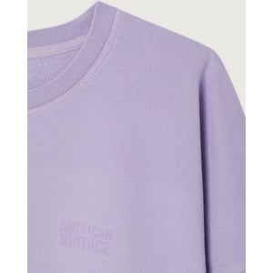 American Vintage Sweat jit03ah