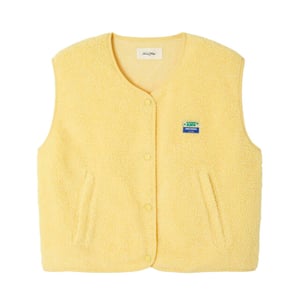 American Vintage Gilet hok16b
