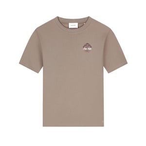 Pure Path T-shirt korte mouw 26030102