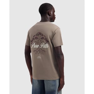 Pure Path T-shirt korte mouw 26030102