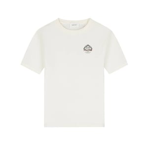 Pure Path T-shirt korte mouw 26030102