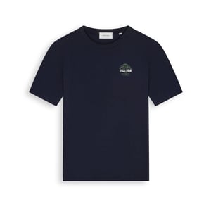 Pure Path T-shirt korte mouw 26030102