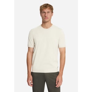 No Excess Heren shirt 33220793 014 stone