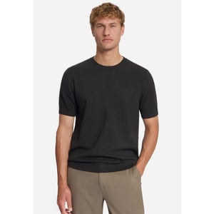 No Excess Heren shirt 33220793 042 dark brown