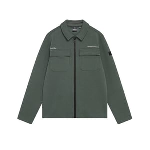 Indian Blue Overshirt 960779