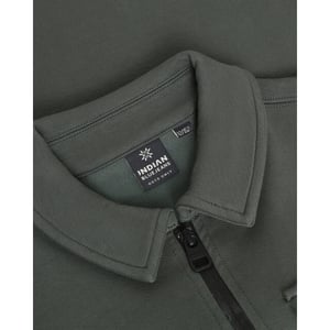 Indian Blue Overshirt 960779