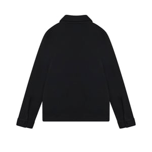 Indian Blue Overshirt 960778
