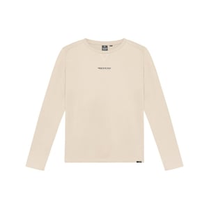 Indian Blue T-shirt lange mouw 960745