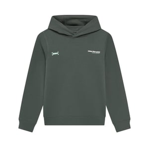 Indian Blue Hoodie 960769