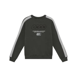 Indian Blue Sweat 960756