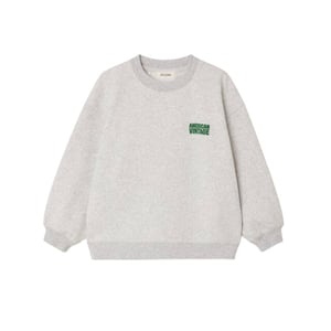 American Vintage Sweat kbap03dh