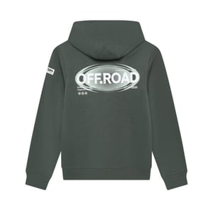 Indian Blue Hoodie 960769