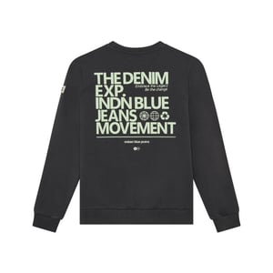 Indian Blue Sweat 960757