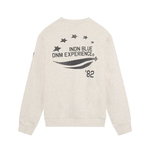 Indian Blue Sweat 960760