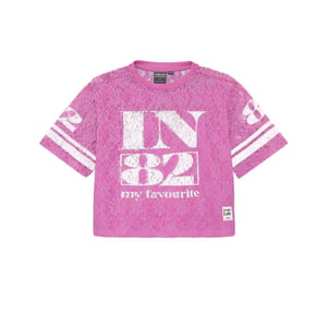 Indian Blue T-shirt 970957
