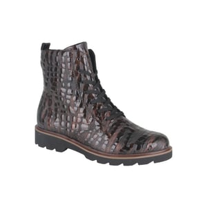 Remonte D3s72-25 dames veterboots sportief