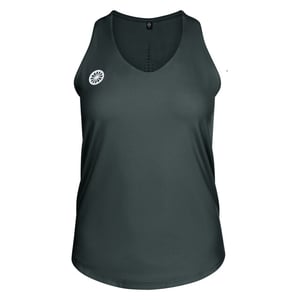 The Indian Maharadja breeze tank tennis singlet dames -