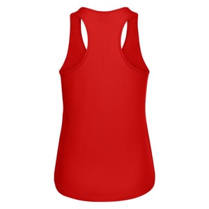 The Indian Maharadja breeze tank tennis singlet dames -