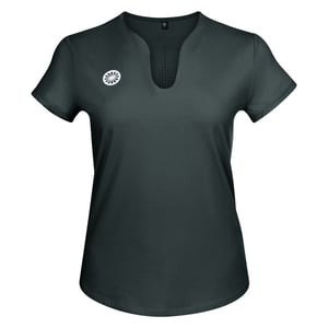 The Indian Maharadja breeze tee tennis t-shirt korte mouw dames -