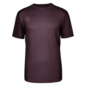 The Indian Maharadja dry touch tee tennis t-shirt korte mouw heren -