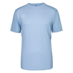 The Indian Maharadja dry touch tee tennis t-shirt korte mouw heren -
