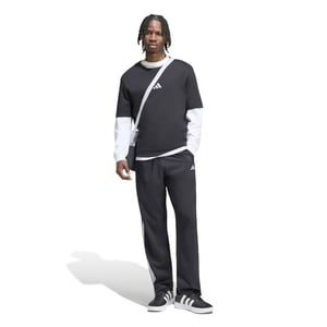 Adidas m 3s stnffrd op sport pantalon heren -