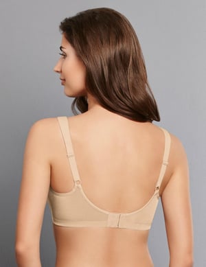 5070 Anita Maternity Miss Anita Non Wired Spacer Nursing Bra -