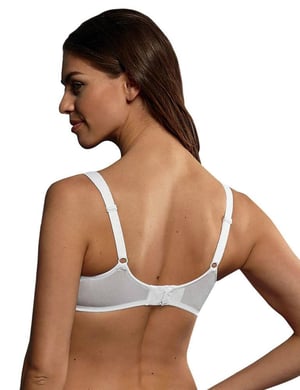 5010 Anita Maternity Miss Anita Underwired Nursing Bra -