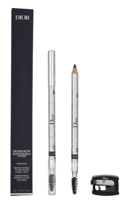 Dior Diorshow Crayon Sourcils Poudre WP Oogpotlood