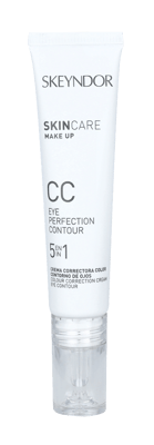 Skeyndor Make Up CC Oog Perfectie Contour 5-in-1 15 ml