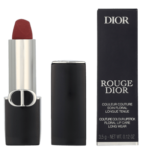 Dior Rouge Dior Velvet Lippenstift