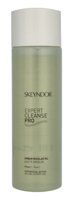 Skeyndor Expert Cleanse Pro Urban Micellar Olie 200 ml