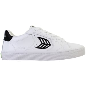 Cariuma Salvas Unisex White Trainers